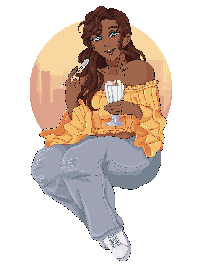 18 USD w/ simple animation